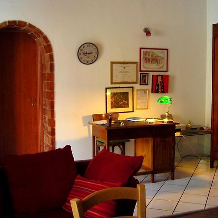 B&B Ixia Carolei Zewnętrze zdjęcie