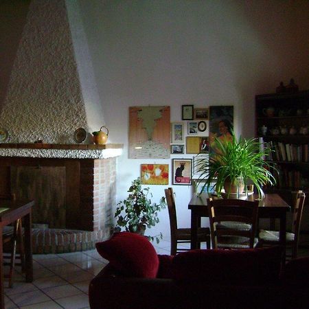 B&B Ixia Carolei Zewnętrze zdjęcie