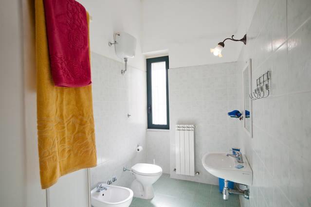 B&B Ixia Carolei Zewnętrze zdjęcie