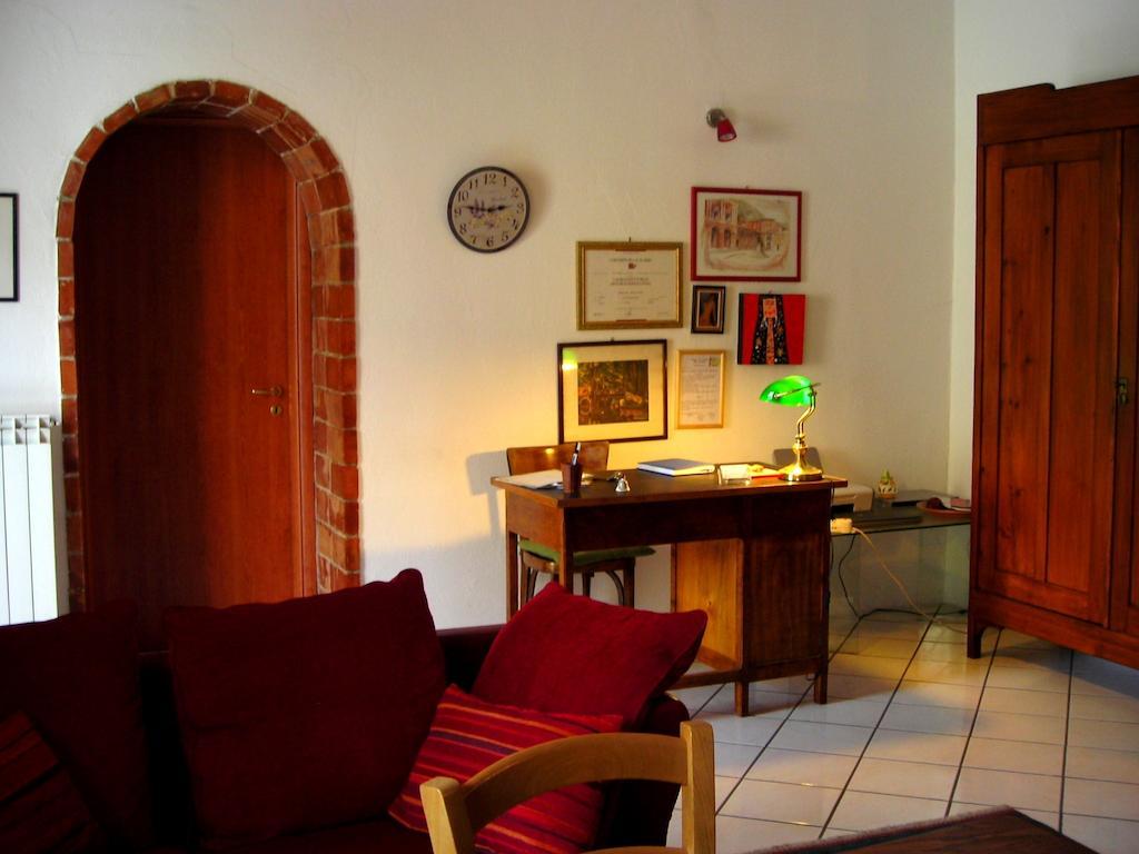 B&B Ixia Carolei Zewnętrze zdjęcie