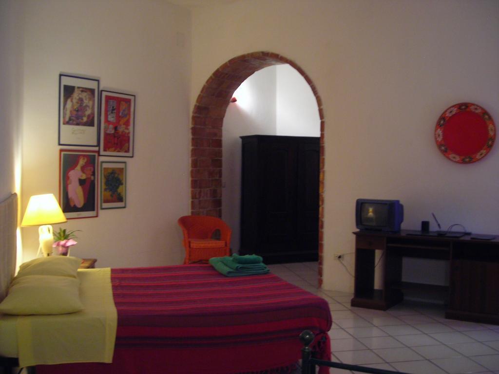 B&B Ixia Carolei Pokój zdjęcie