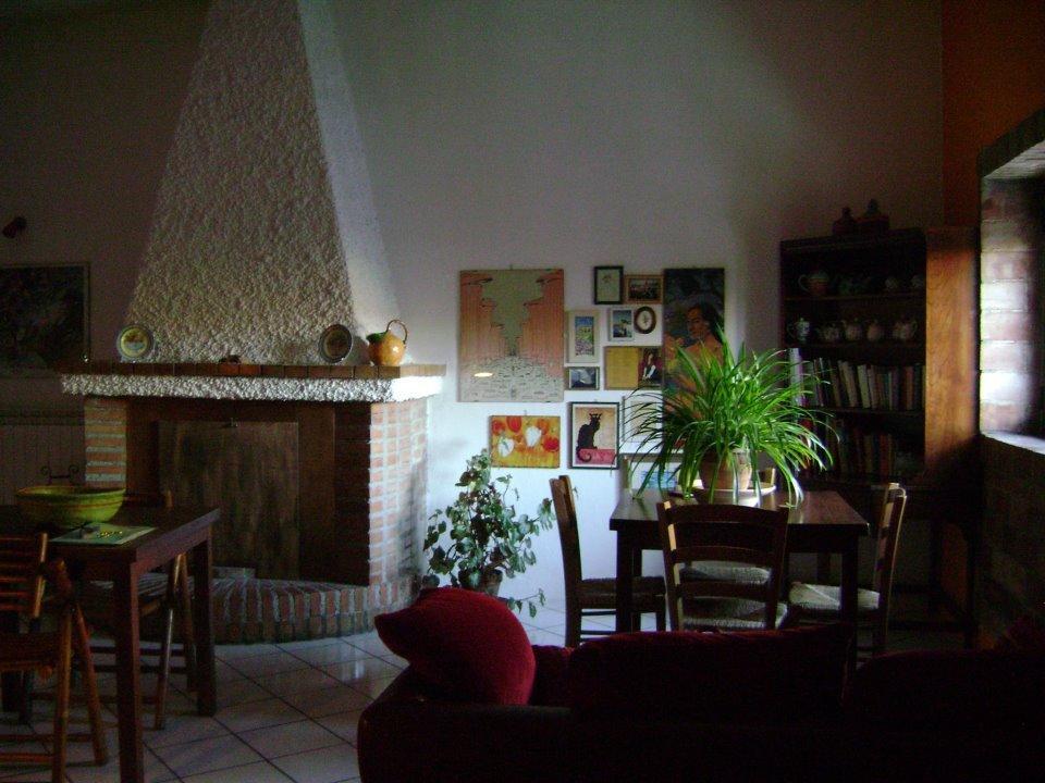 B&B Ixia Carolei Zewnętrze zdjęcie