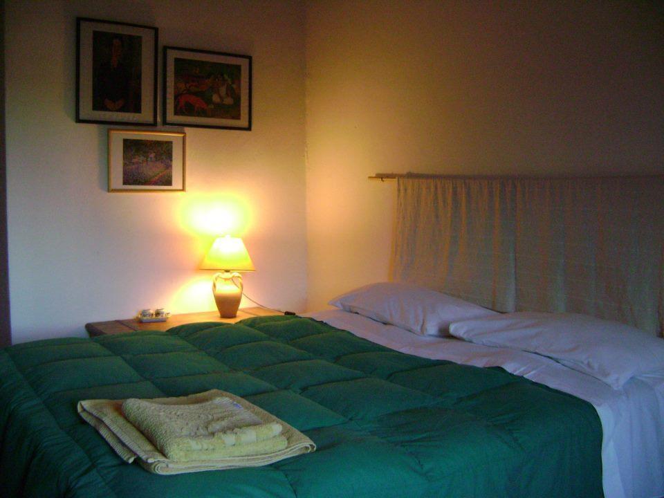 B&B Ixia Carolei Pokój zdjęcie
