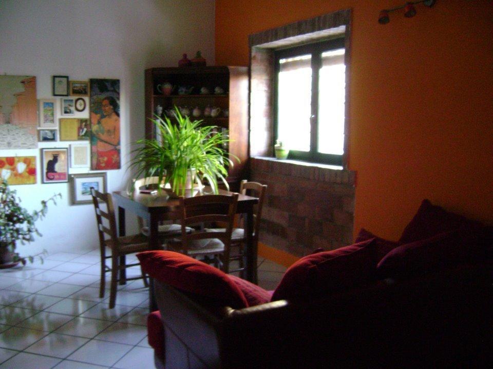 B&B Ixia Carolei Zewnętrze zdjęcie