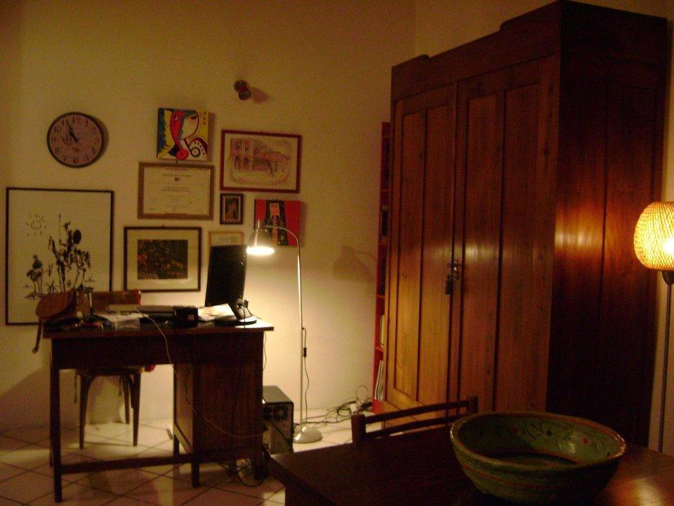 B&B Ixia Carolei Zewnętrze zdjęcie