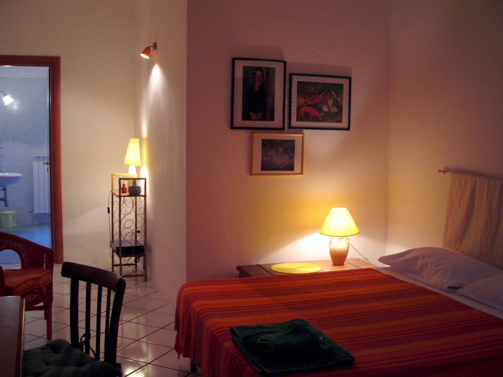 B&B Ixia Carolei Pokój zdjęcie